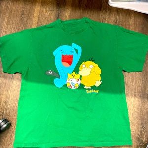 Pokémon T-shirt Xl
